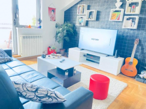Urban Villa
